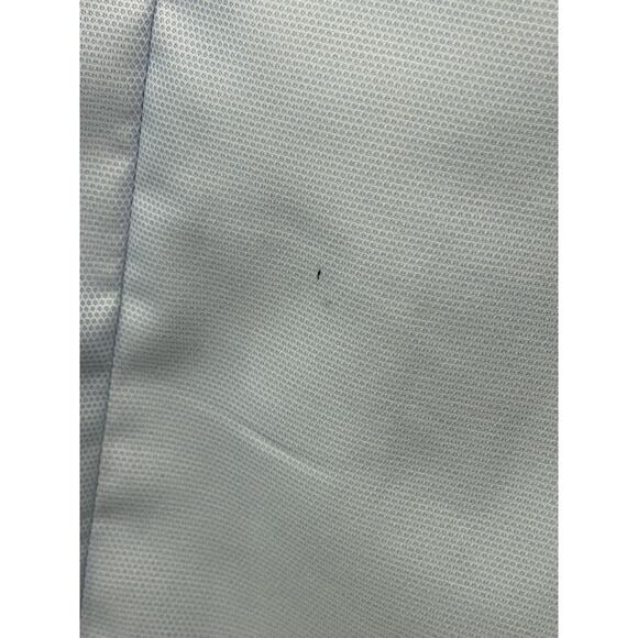 Denim & Flower by Ricky Singh Long Sleeve Button-Up Shirt Light Blue Mens Size S - Picture 5 of 10